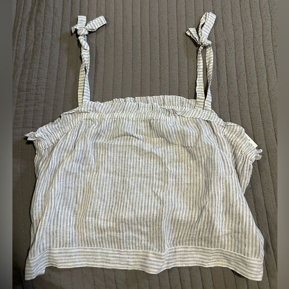 Rails | Skylar Tie Strap Tank - Picture 4 of 6